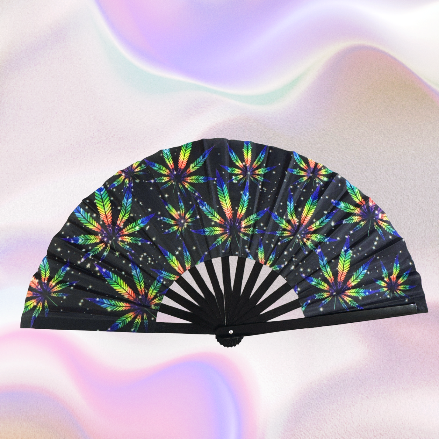 UV REFLECTIVE HANDFAN