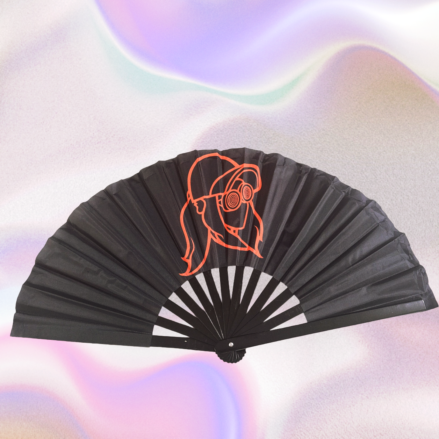 UV REFLECTIVE HANDFAN
