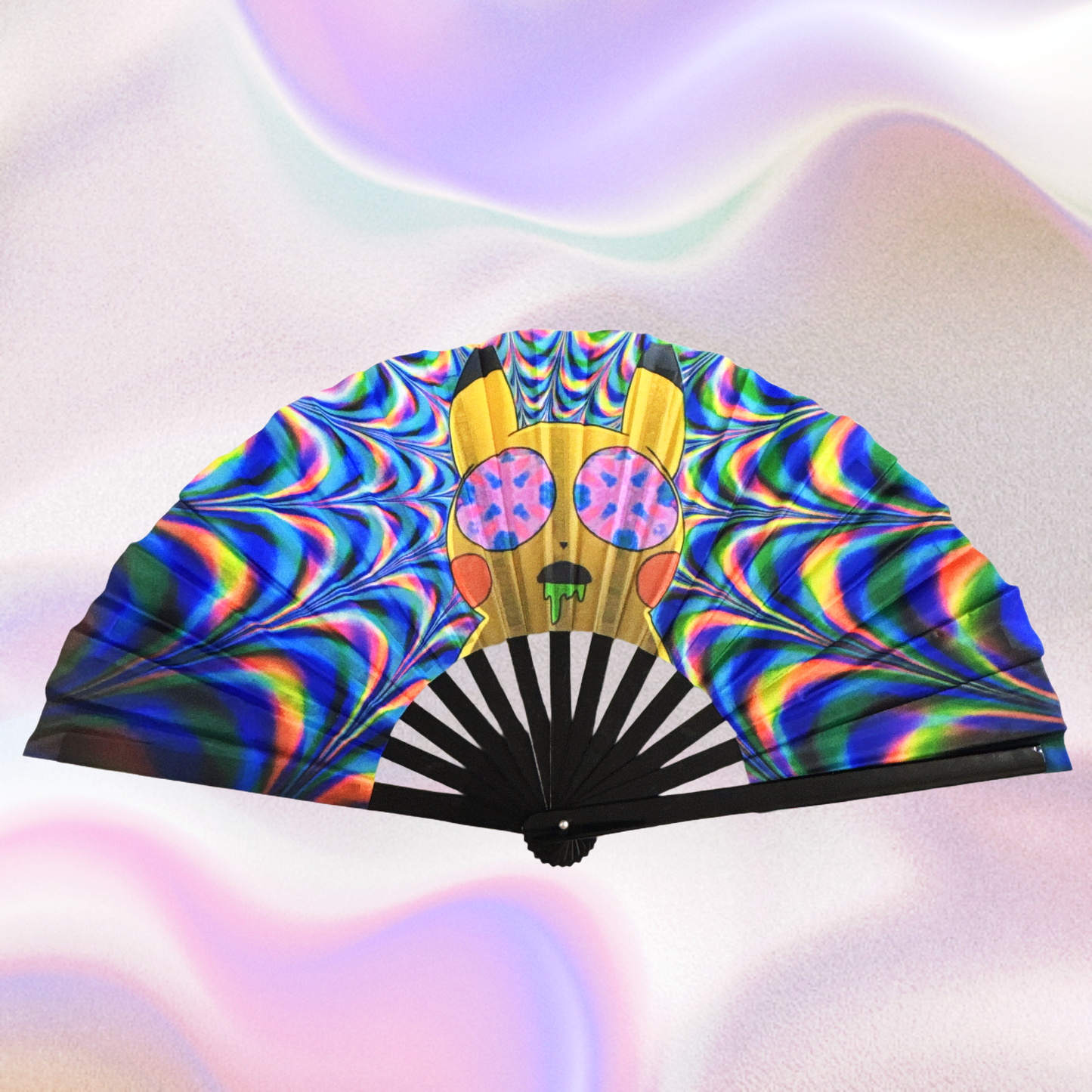 UV REFLECTIVE HANDFAN