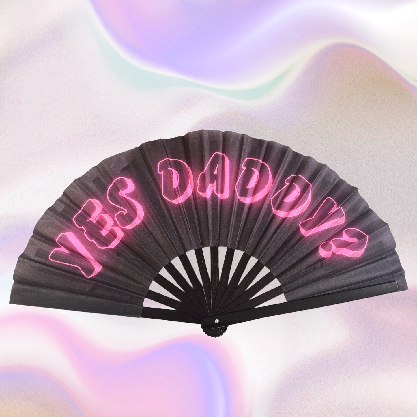 UV REFLECTIVE HANDFAN