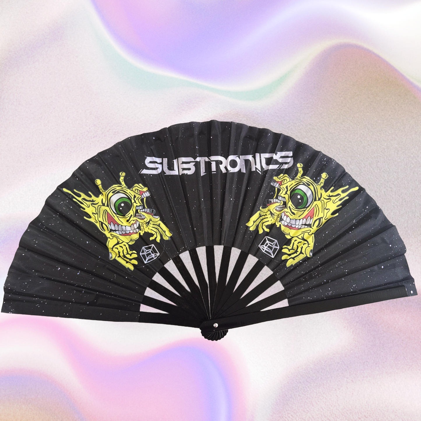 UV REFLECTIVE HANDFAN